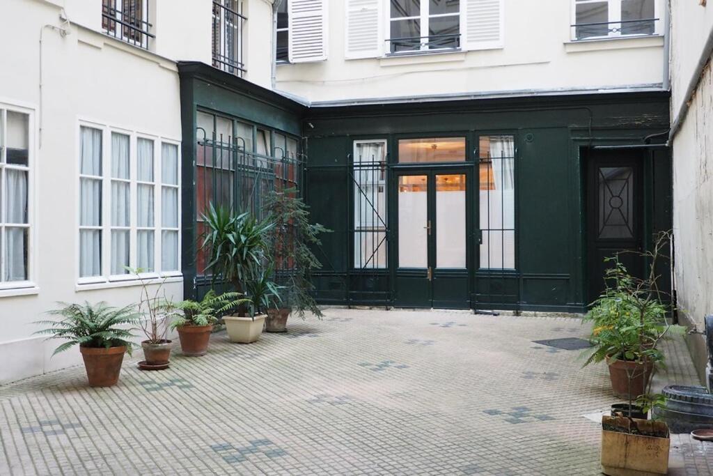 Appartement Palais Royal *