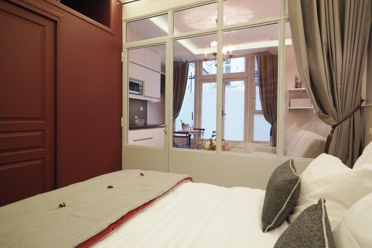 Palais Royal Appartement *
