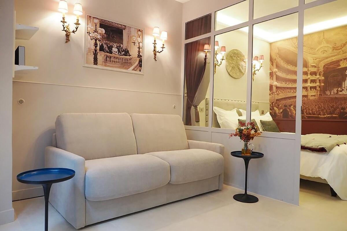 Appartement Palais Royal *
